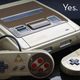 Illustration for article titled Nintendo, Steal This SNES Paint Scheme And Sell It, Please